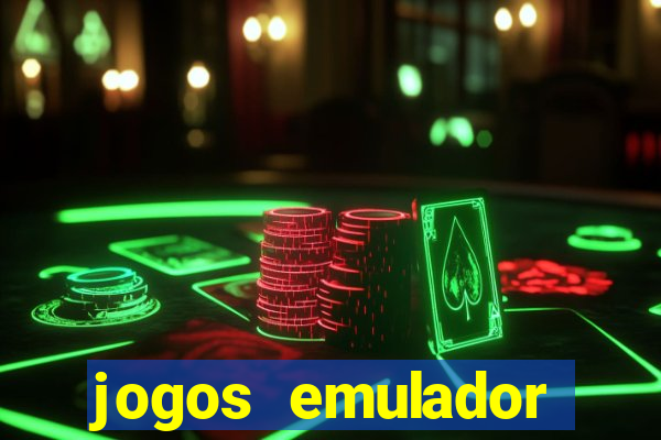 jogos emulador nintendo switch